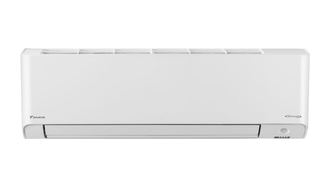 Daikin Alira heat pump split system Hobart