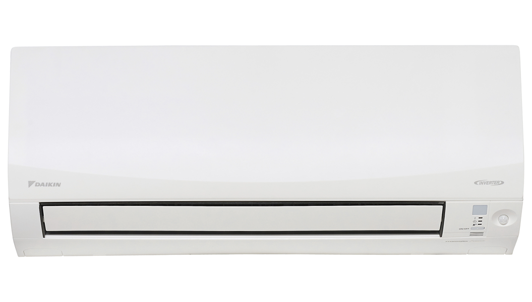 Daikin Cora heat pump split system Hobart
