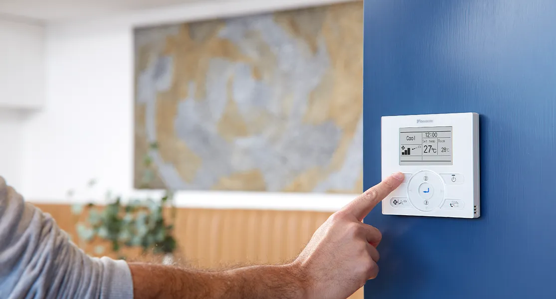 commercial hvac systems in hobart