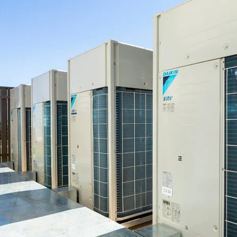 hvac contractor in Hobart Tasmania