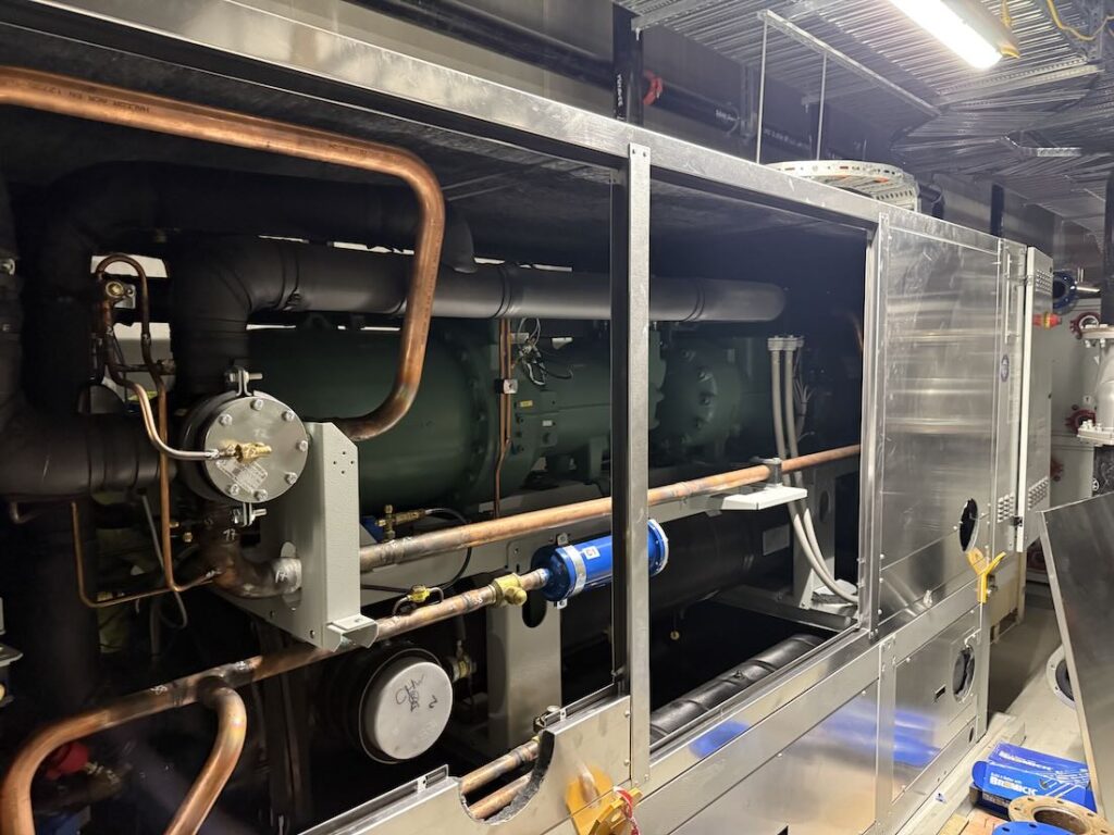 Commercial Refrigeration Refrigerants Explained Hobart Tamania