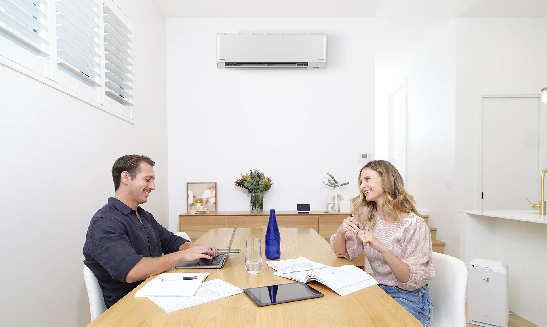why heat pumps are popular in Hobart Tasmania