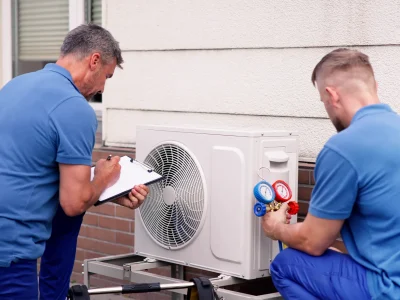 air conditioner clean service maintenance hobart Tasmania