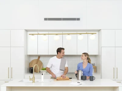 ducted heating and air conditioning systems in Hobart Tasmania