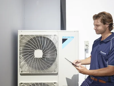 hvac contractor in hobart Tasmania