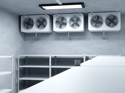 refrigeration contractor in Hobart Tasmania